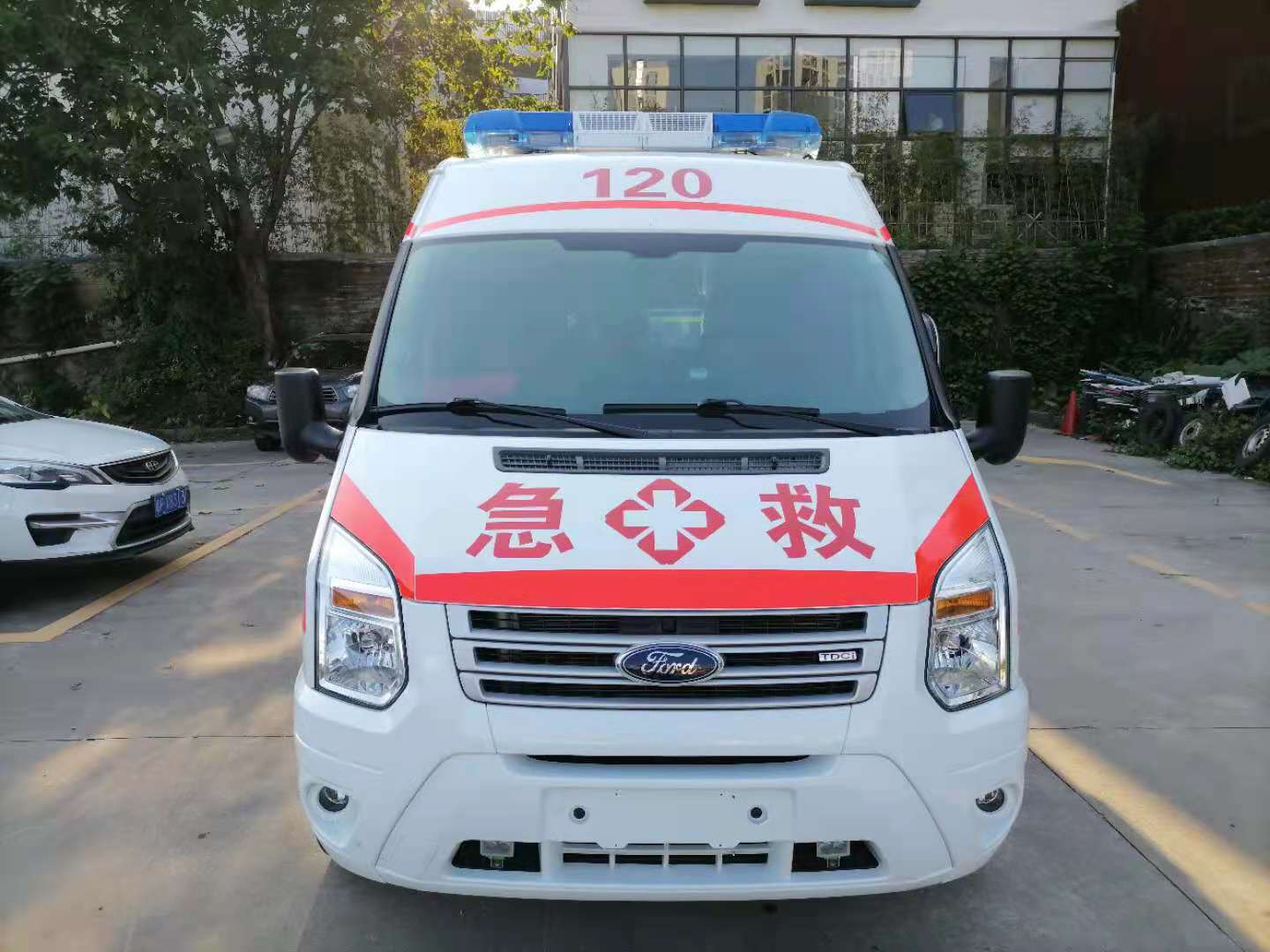 旺苍县长途跨省救护车